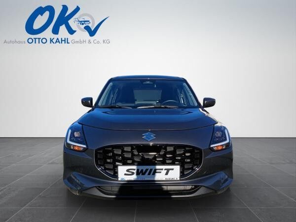 Suzuki Swift Club Hybrid