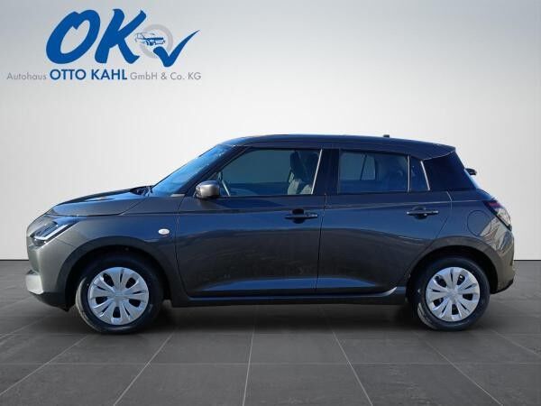 Suzuki Swift Club Hybrid