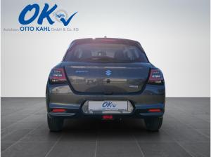 Suzuki Swift Club Hybrid