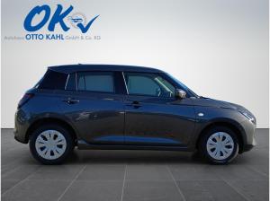 Suzuki Swift Club Hybrid