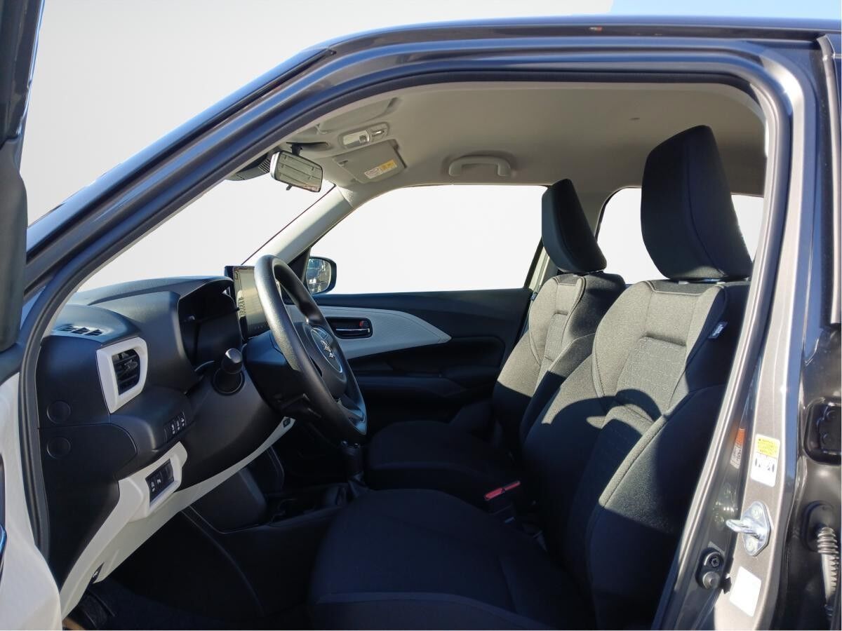 Suzuki Swift Club Hybrid