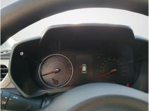 Suzuki Swift Club Hybrid