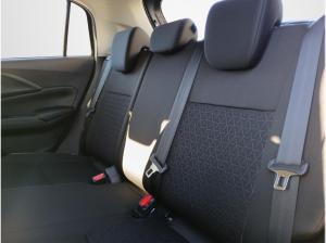 Suzuki Swift Club Hybrid