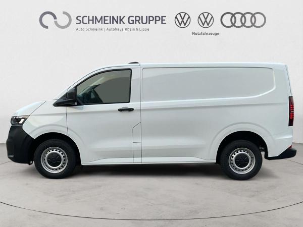 Volkswagen Transporter Kasten 2.0 TDI AHK PDC LED