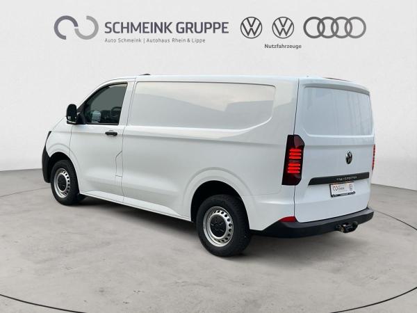 Volkswagen Transporter Kasten 2.0 TDI AHK PDC LED