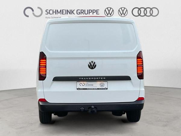Volkswagen Transporter Kasten 2.0 TDI AHK PDC LED