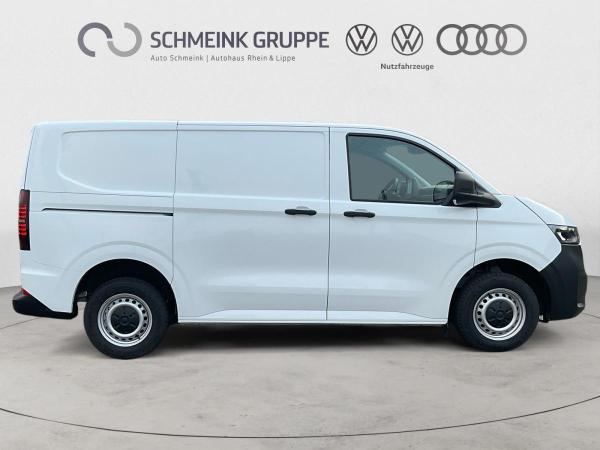 Volkswagen Transporter Kasten 2.0 TDI AHK PDC LED