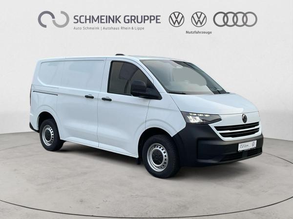 Volkswagen Transporter Kasten 2.0 TDI AHK PDC LED