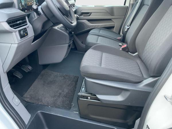 Volkswagen Transporter Kasten 2.0 TDI AHK PDC LED