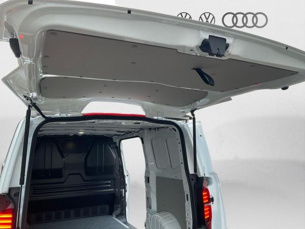 Volkswagen Transporter Kasten 2.0 TDI AHK PDC LED