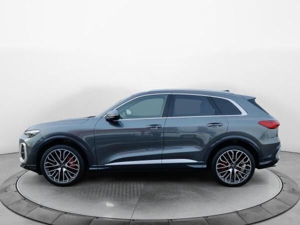 Audi SQ5 SUV TFSI S tronic