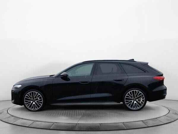 Audi S5 Avant TFSI S tronic