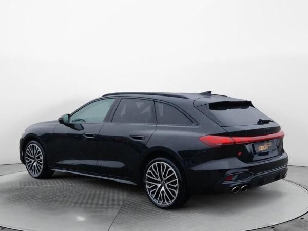 Audi S5 Avant TFSI S tronic