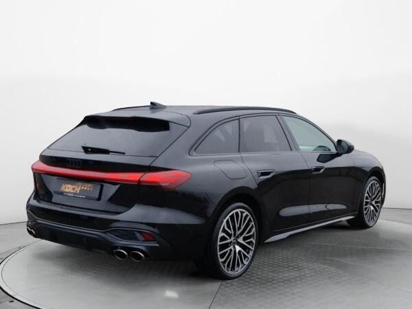 Audi S5 Avant TFSI S tronic