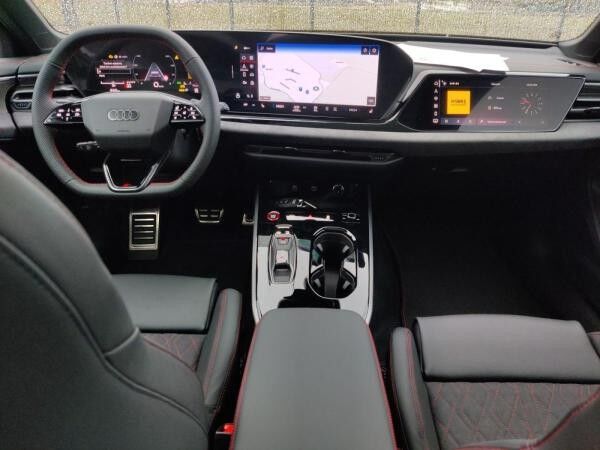 Audi S5 Avant TFSI S tronic