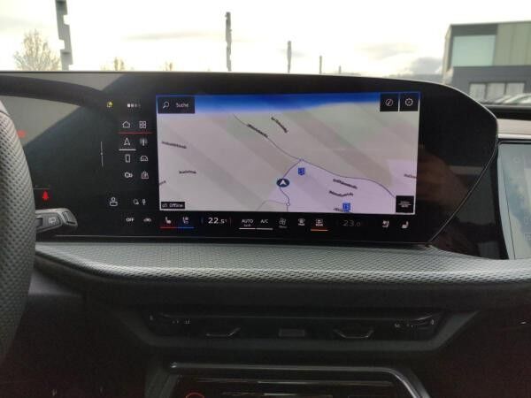 Audi SQ5 SUV TFSI S tronic