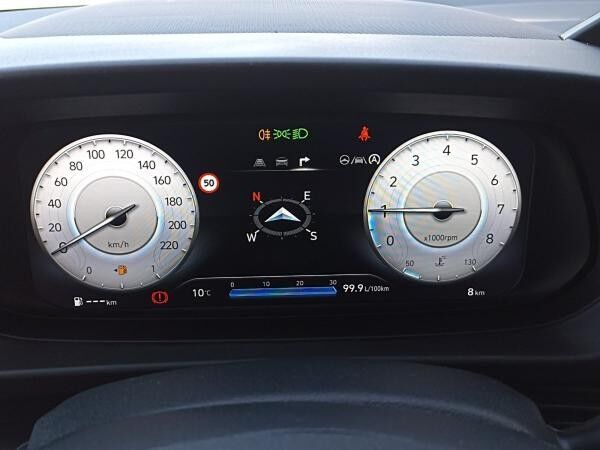 Hyundai i20 1.0 T-GDI GO PLUS ASSISTENTEN+NAVI+LED+KAMERA