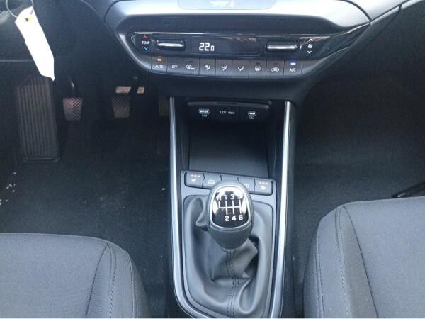 Hyundai i20 1.0 T-GDI GO PLUS ASSISTENTEN+NAVI+LED+KAMERA