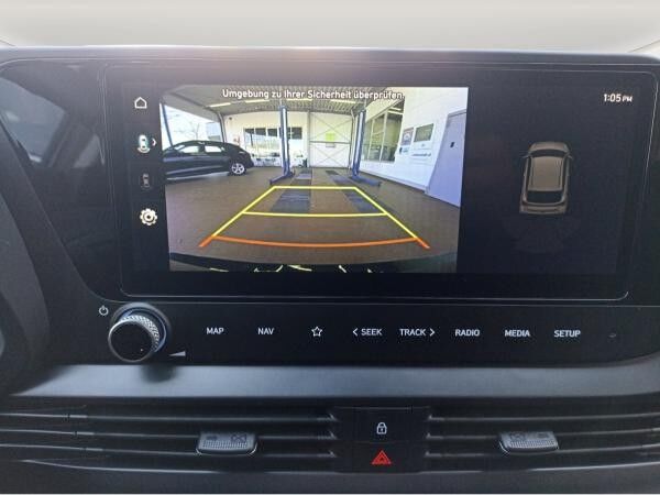 Hyundai i20 1.0 T-GDI GO PLUS ASSISTENTEN+NAVI+LED+KAMERA