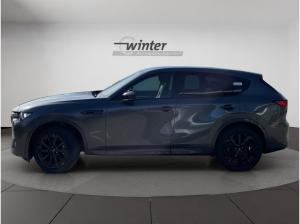 Mazda CX-60 E-SKYACTIV-D 8AT AWD HOMURA LED/HUD/LHZ&SHZ | Privat