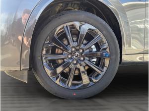 Mazda CX-60 E-SKYACTIV-D 8AT AWD HOMURA LED/HUD/LHZ&SHZ | Privat