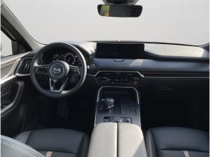 Mazda CX-60 E-SKYACTIV-D 8AT AWD HOMURA LED/HUD/LHZ&SHZ | Privat