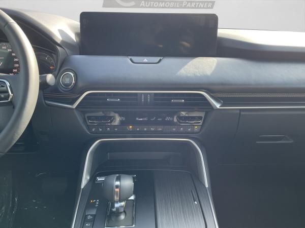 Mazda CX-60 E-SKYACTIV-D 8AT AWD HOMURA LED/HUD/LHZ&SHZ | Privat