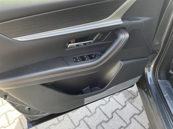 Mazda CX-60 E-SKYACTIV-D 8AT AWD HOMURA LED/HUD/LHZ&SHZ | Privat