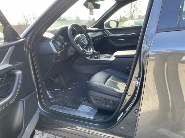 Mazda CX-60 E-SKYACTIV-D 8AT AWD HOMURA LED/HUD/LHZ&SHZ | Privat