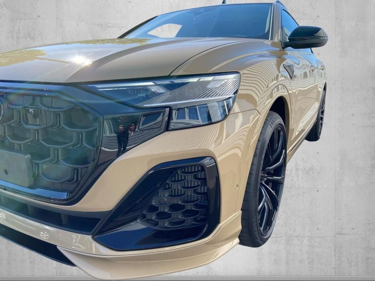 Audi Q8 SUV 55 TFSI e qu. *ABT POWER S*