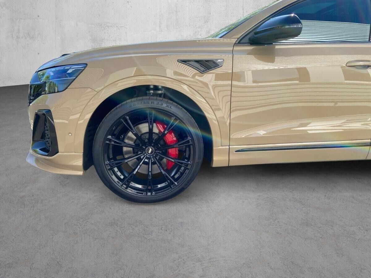 Audi Q8 SUV 55 TFSI e qu. *ABT POWER S*