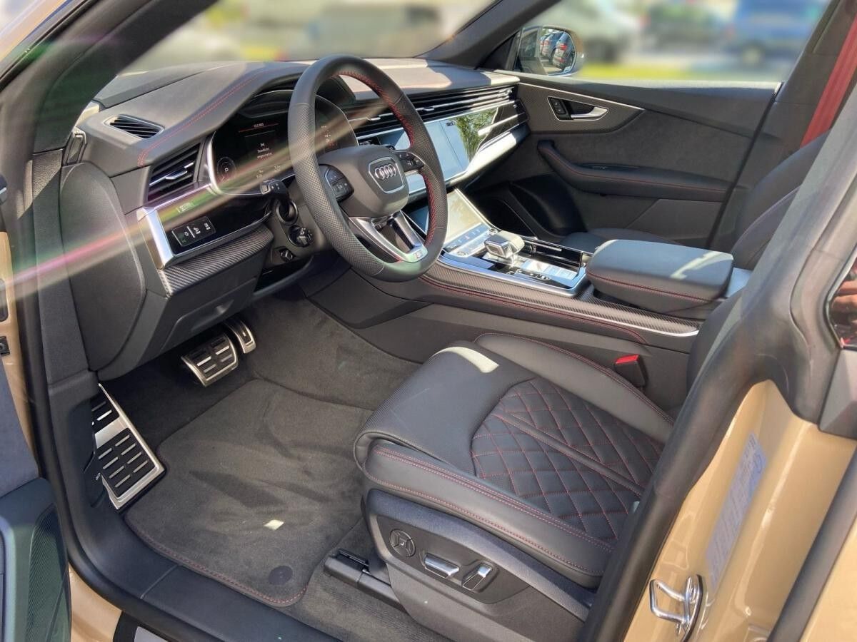 Audi Q8 SUV 55 TFSI e qu. *ABT POWER S*