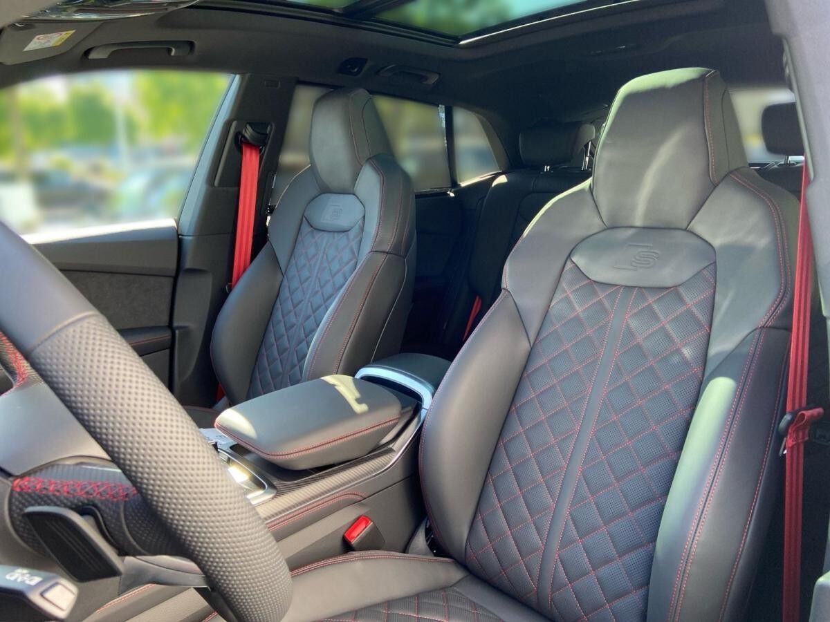 Audi Q8 SUV 55 TFSI e qu. *ABT POWER S*