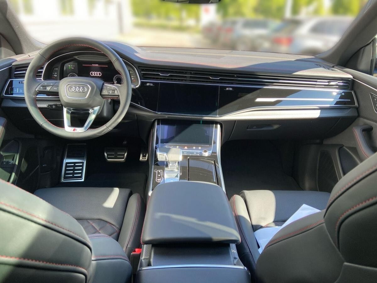 Audi Q8 SUV 55 TFSI e qu. *ABT POWER S*