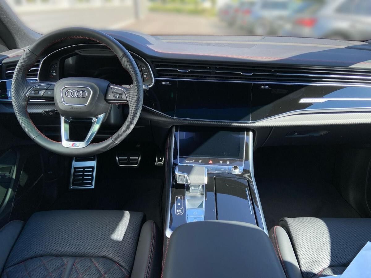 Audi Q8 SUV 55 TFSI e qu. *ABT POWER S*