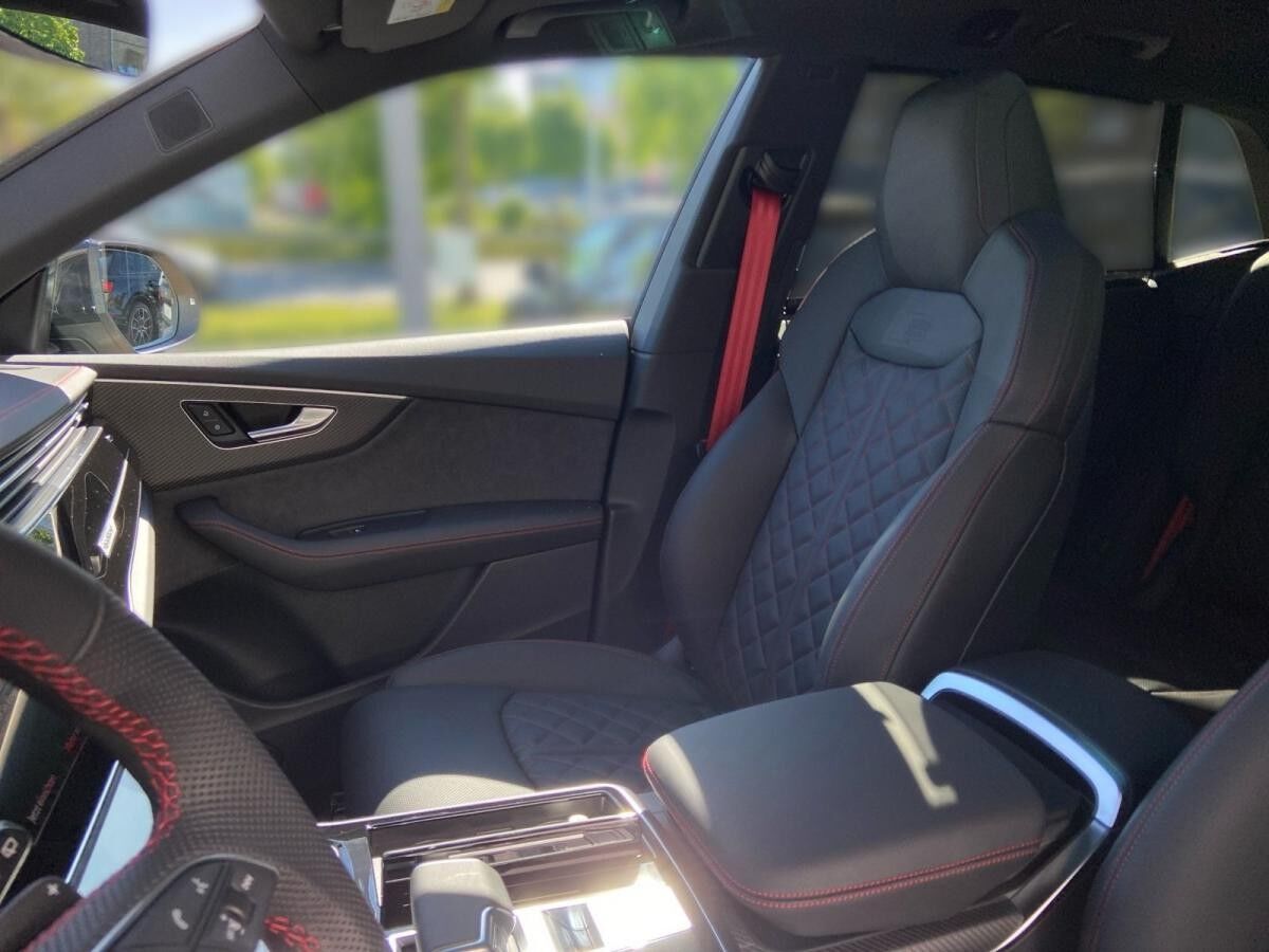 Audi Q8 SUV 55 TFSI e qu. *ABT POWER S*