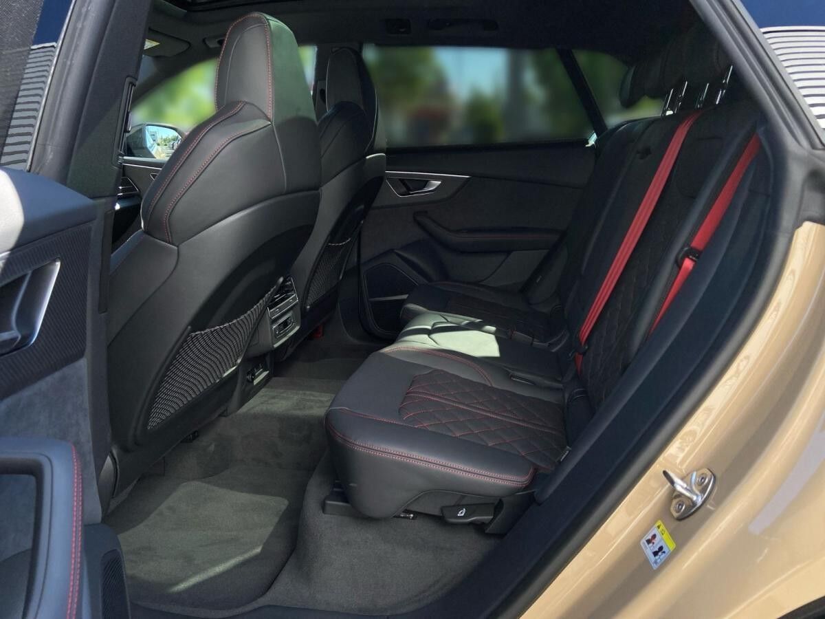 Audi Q8 SUV 55 TFSI e qu. *ABT POWER S*