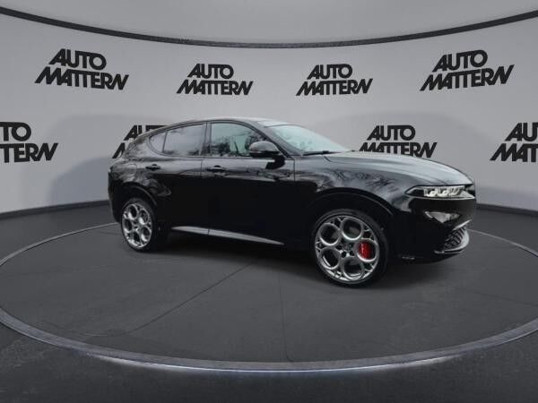 Alfa Romeo Tonale 1.5T Mild-Hybrid Veloce 20"