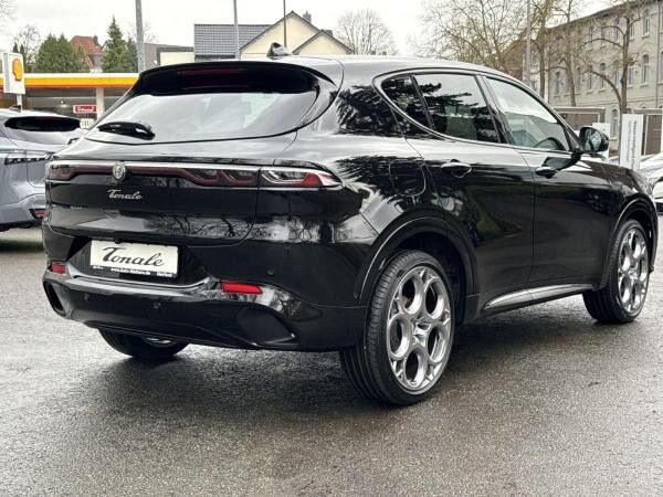 Alfa Romeo Tonale 1.5T Mild-Hybrid Veloce 20"