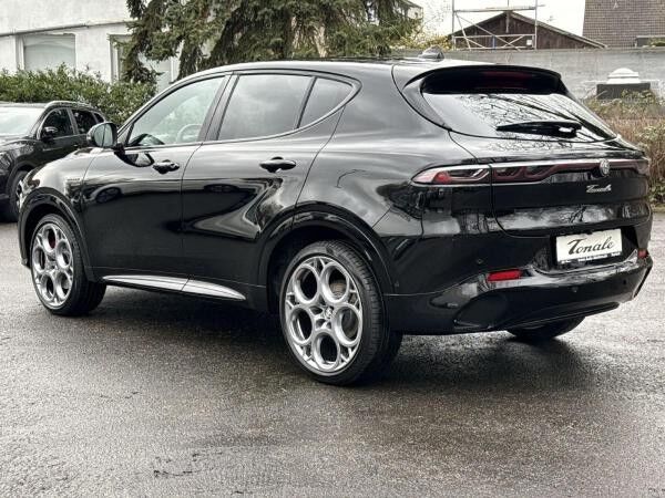 Alfa Romeo Tonale 1.5T Mild-Hybrid Veloce 20"