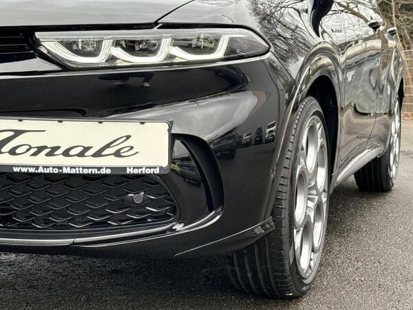 Alfa Romeo Tonale 1.5T Mild-Hybrid Veloce 20"