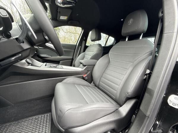 Alfa Romeo Tonale 1.5T Mild-Hybrid Veloce 20"