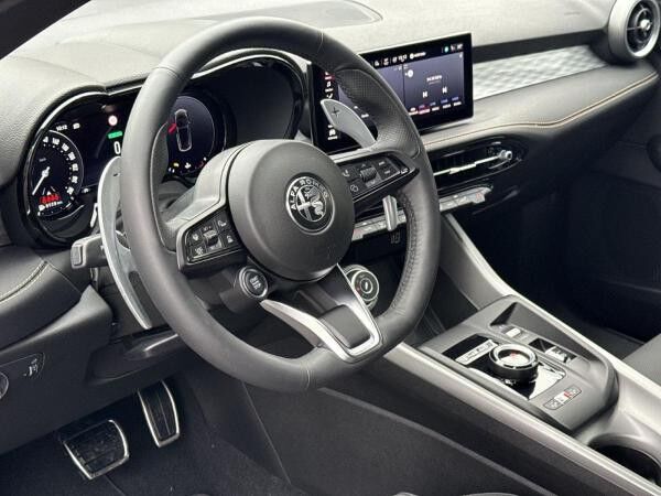 Alfa Romeo Tonale 1.5T Mild-Hybrid Veloce 20"