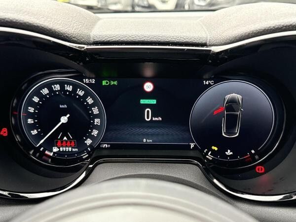 Alfa Romeo Tonale 1.5T Mild-Hybrid Veloce 20"