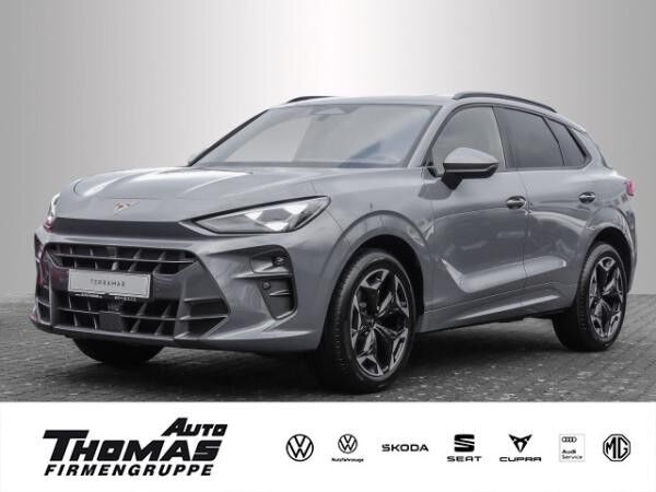 Cupra Terramar 1.5 eTSI 7-Gang-DSG PANO+SENNHEISER+AHK