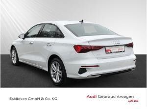 Audi A3 advanced 30 TFSI S tronic PANO+AHK+INTERFACE