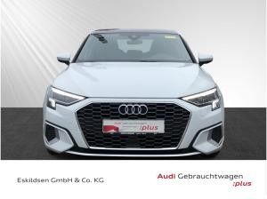 Audi A3 advanced 30 TFSI S tronic PANO+AHK+INTERFACE