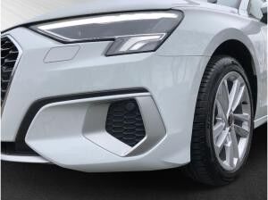 Audi A3 advanced 30 TFSI S tronic PANO+AHK+INTERFACE
