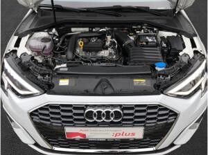 Audi A3 advanced 30 TFSI S tronic PANO+AHK+INTERFACE