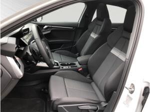 Audi A3 advanced 30 TFSI S tronic PANO+AHK+INTERFACE